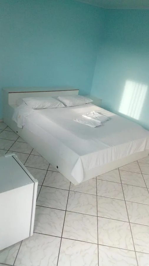 Hotel E Dormitorio Br Videira