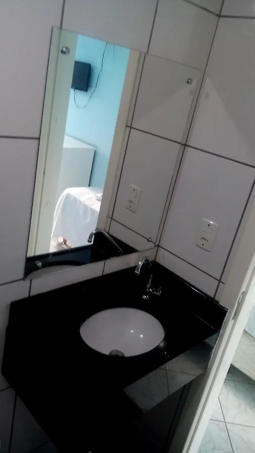 Hotel E Dormitorio Br Videira 0*,  Brazílie