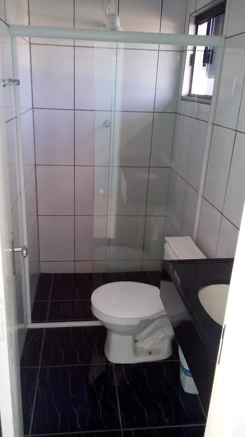 Hotel E Dormitorio Br Videira