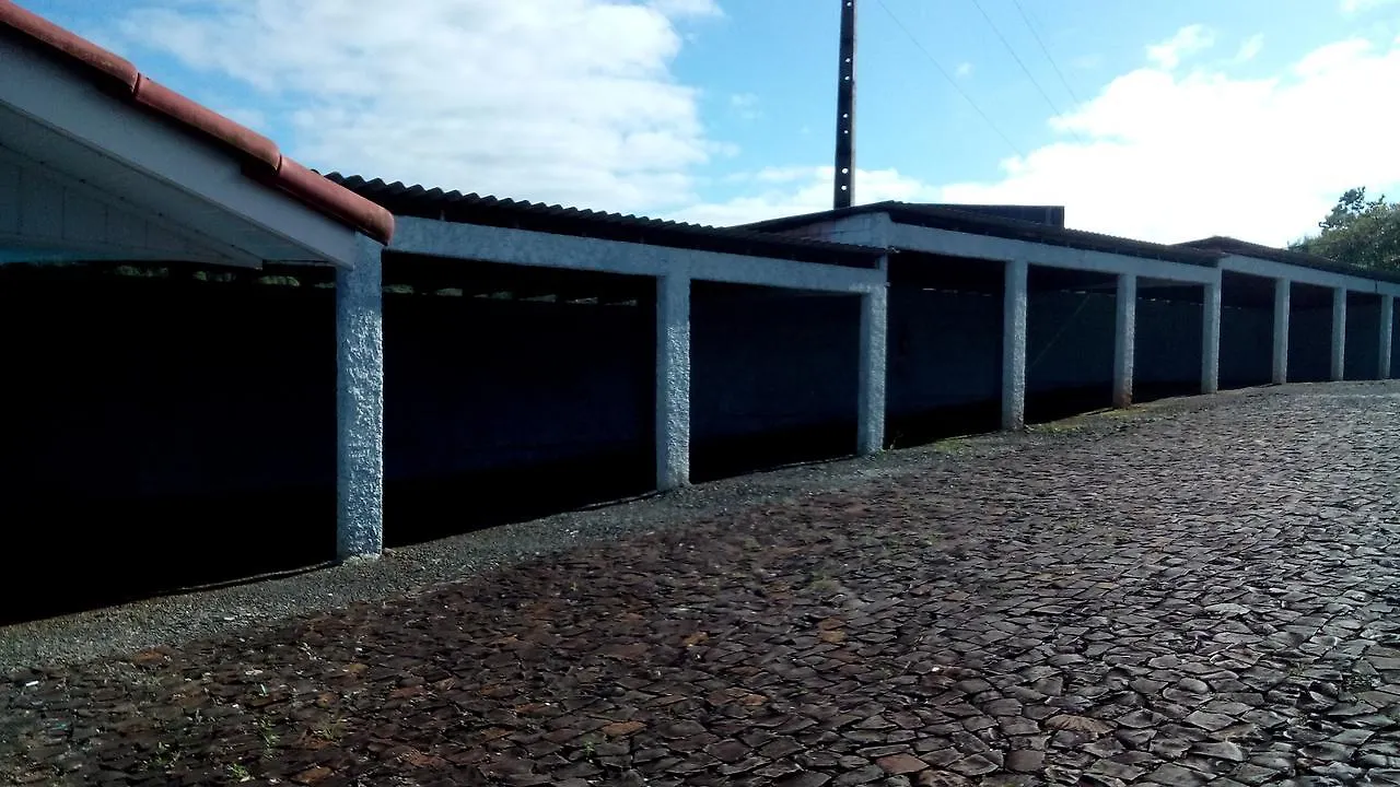 Hotel E Dormitorio Br Videira 0*,  Brazílie