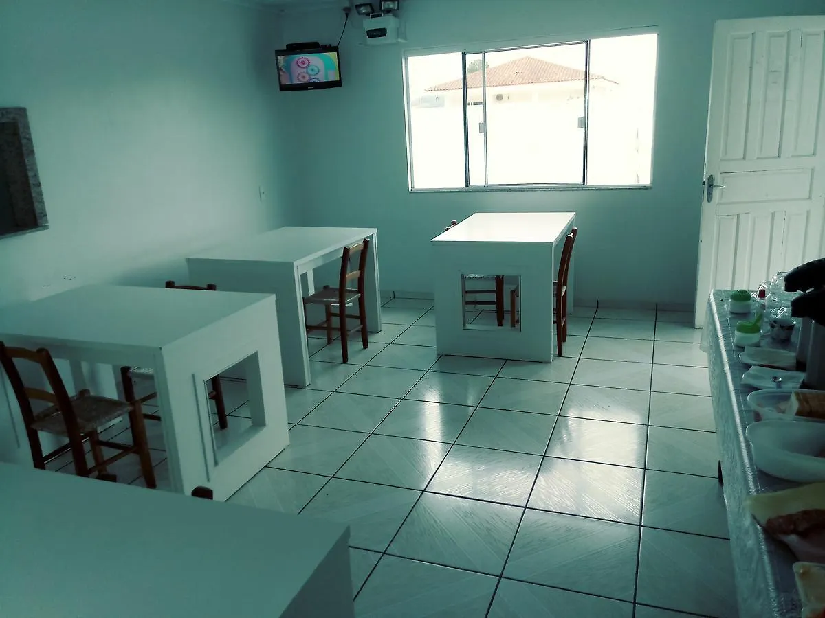 Hotel E Dormitorio Br Videira