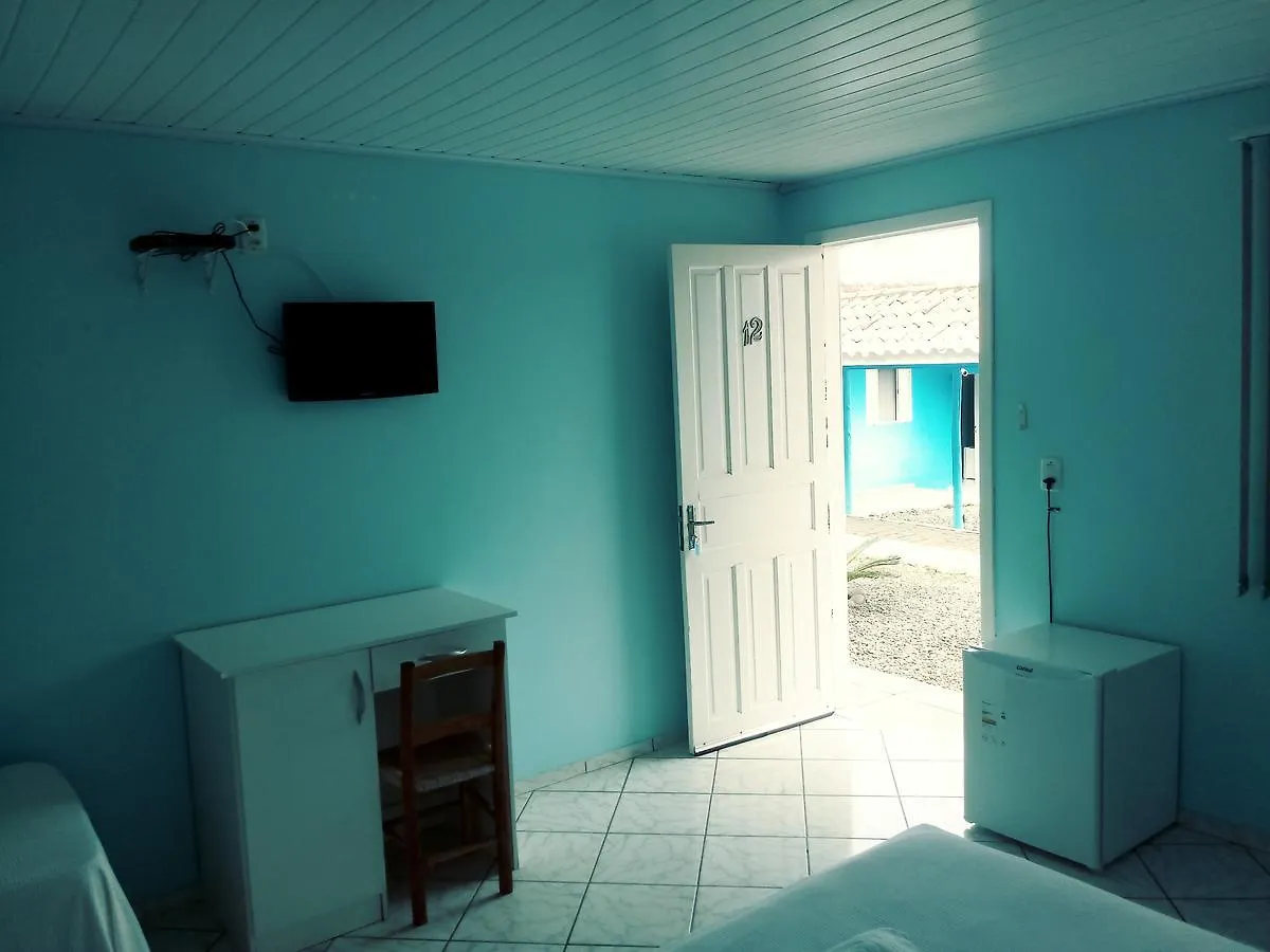 Hotel E Dormitorio Br Videira