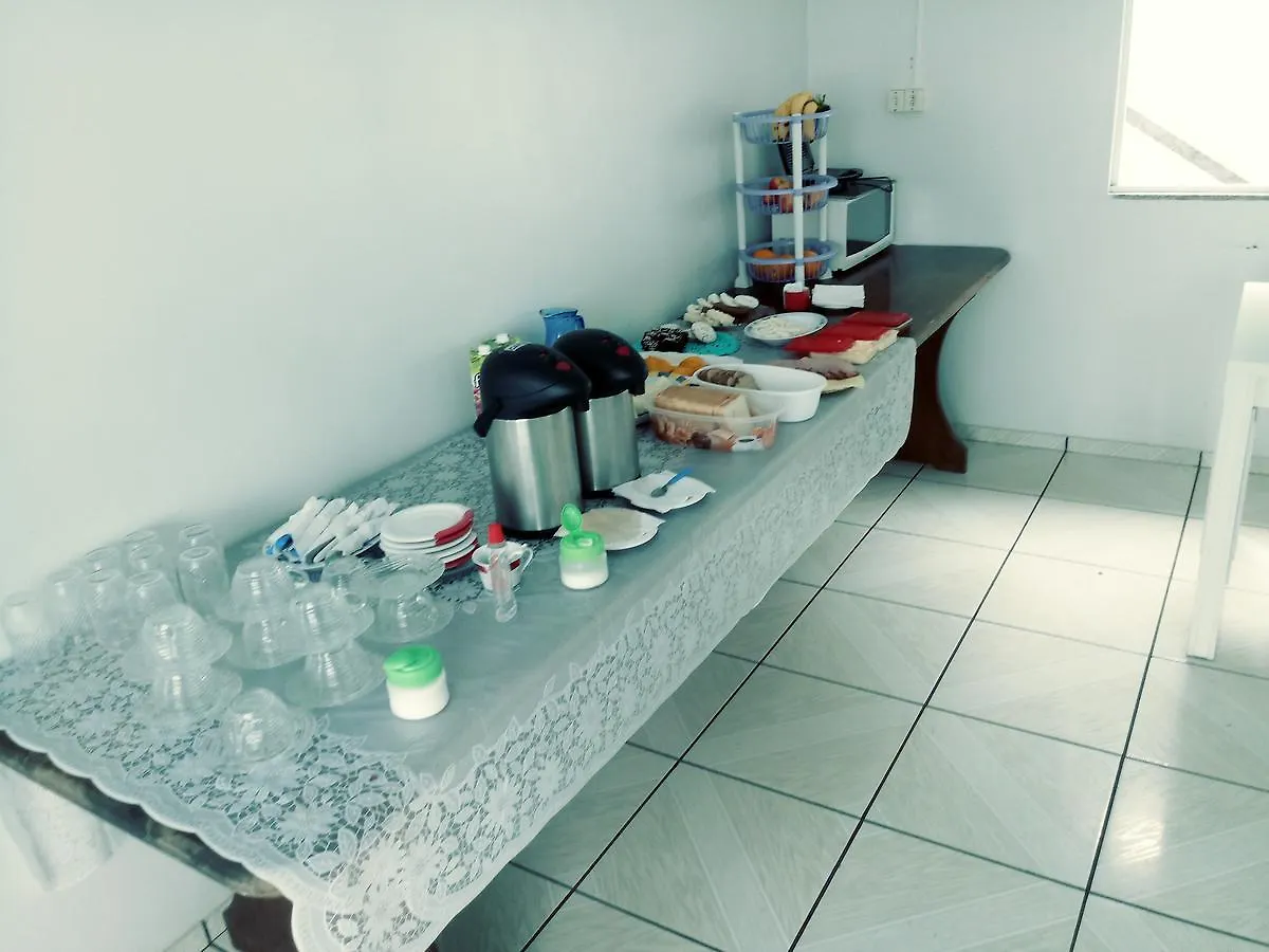 Hotel E Dormitorio Br Videira